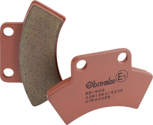 BREMBO PRIME Sinter SD Brake Pads 07PO03SD