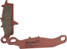 BREMBO PRIME Sinter SD Brake Pads 07KA24SD