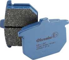 BREMBO PRIME Carbon Ceramic Brake Pads 07HO1212