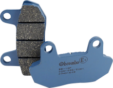 BREMBO PRIME Carbon Ceramic Brake Pads 07HO1609