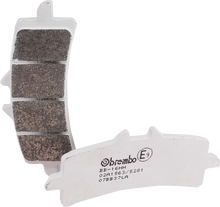 BREMBO PRIME Sinter LA Brake Pads 07BB37LA