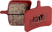 BREMBO PRIME Sinter SP Brake Pads 07HD08SP
