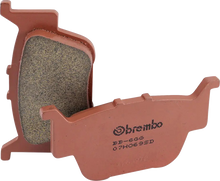 BREMBO PRIME Sinter SD Brake Pads 07HO69SD