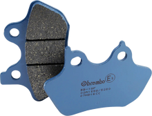 BREMBO PRIME Carbon Ceramic Brake Pads 07HD16CC