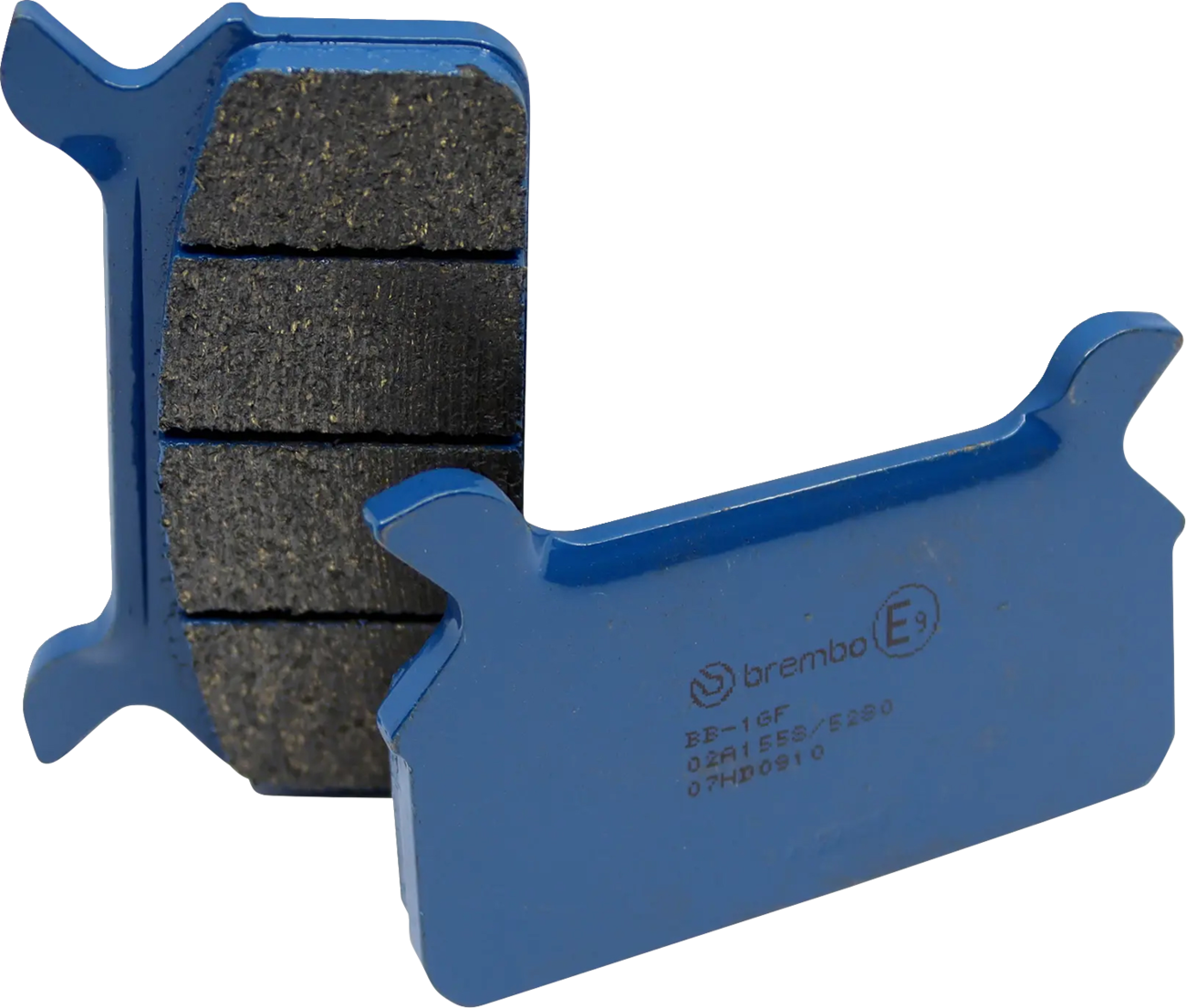 BREMBO PRIME Carbon Ceramic Brake Pads 07HD0910