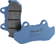 BREMBO PRIME Carbon Ceramic Brake Pads 07HO1807