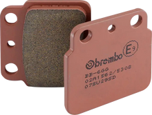 BREMBO PRIME Sinter SD Brake Pads 07SU29SD