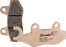 BREMBO PRIME Sinter XS Brake Pads 07071XS