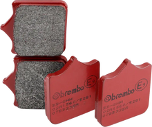BREMBO PRIME Sinter SA Brake Pads 07BB33SA