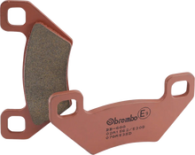 BREMBO PRIME Sinter SD Brake Pads 07GR53SD