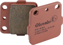 BREMBO PRIME Sinter SD Brake Pads 07HO32SD