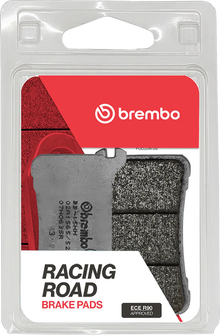 BREMBO XTRA Sinter SR Brake Pads 07HO63SR
