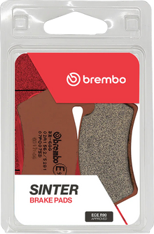 BREMBO PRIME Sinter SD Brake Pads 07PO07SD