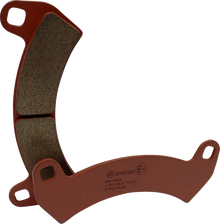 BREMBO PRIME Sinter SD Brake Pads 07PO14SD