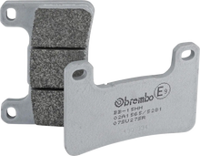 BREMBO XTRA Sinter SR Brake Pads 07SU27SR