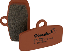 BREMBO PRIME Sinter SD Brake Pads 07GR20SD