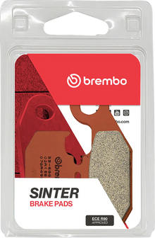 BREMBO PRIME Sinter SD Brake Pads 07GR49SD