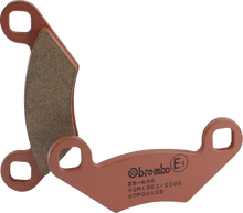 BREMBO PRIME Sinter SD Brake Pads 07PO01SD