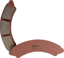 BREMBO PRIME Sinter SD Brake Pads 07PO16SD