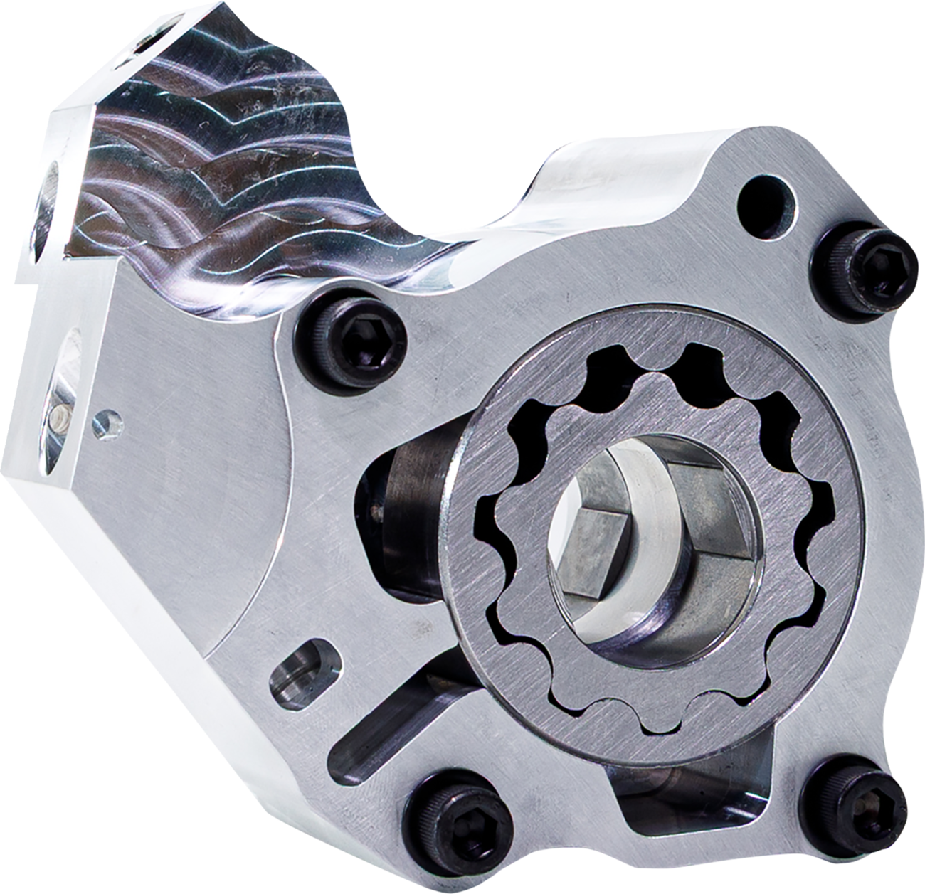 FEULING PARTS OE+ Oil Pump - Oil Cooled - '17-'25 M8 7014