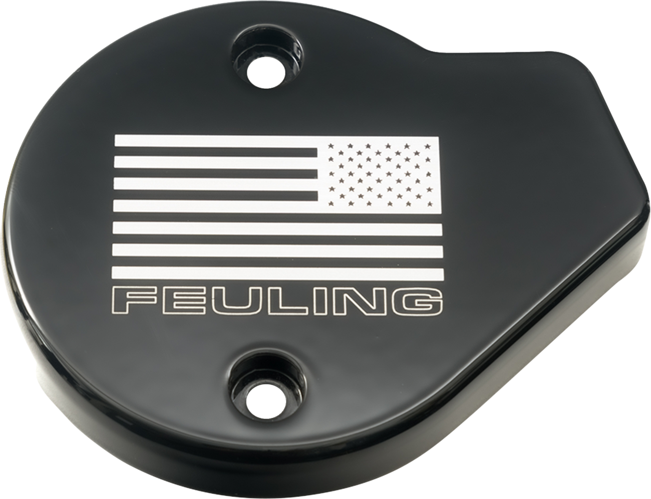 FEULING PARTS Cam Cover - Flag Reverse 9182