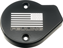 FEULING PARTS Cam Cover - Flag Reverse 9182