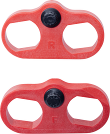 FEULING PARTS Lifter Cuffs - M8 4030