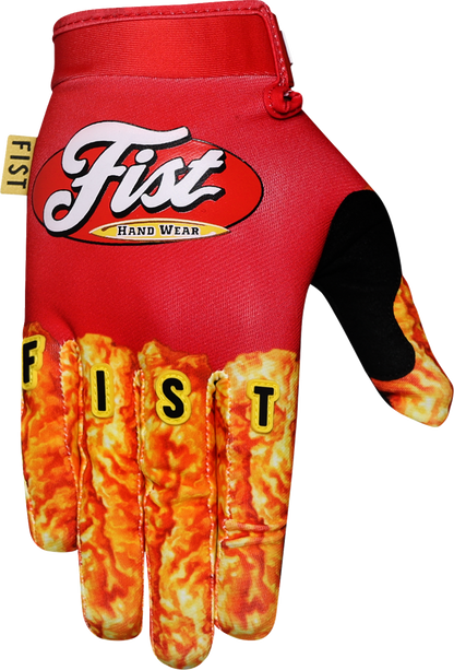 FIST HANDWEAR Strapped Chicken Fingers Gloves - XS F-GS-01764-XS