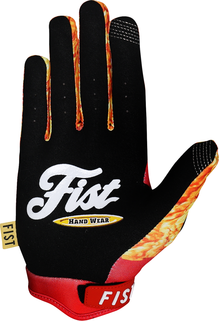 FIST HANDWEAR Strapped Chicken Fingers Gloves - XS F-GS-01764-XS