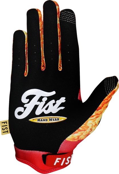 FIST HANDWEAR Strapped Chicken Fingers Gloves - XS F-GS-01764-XS