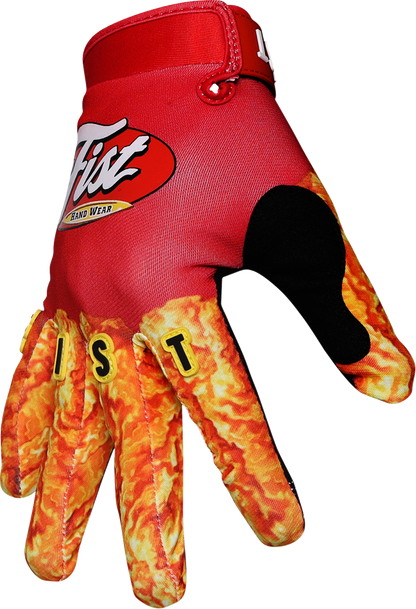 FIST HANDWEAR Strapped Chicken Fingers Gloves - XS F-GS-01764-XS