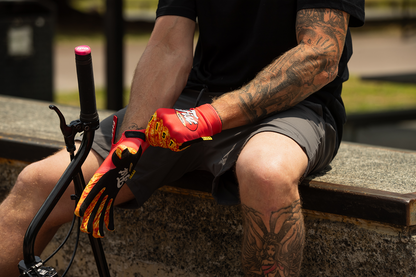 FIST HANDWEAR Strapped Chicken Fingers Gloves - XS F-GS-01764-XS