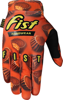 FIST HANDWEAR Strapped 100% Nuts Gloves - 2XS F-GS-01762-XXS