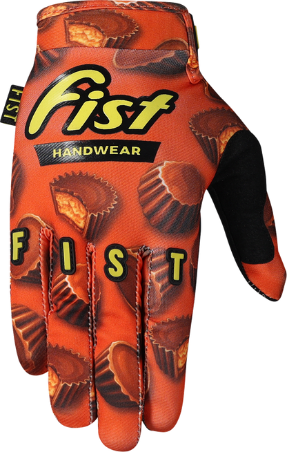 FIST HANDWEAR Strapped 100% Nuts Gloves - Medium F-GS-01762-M