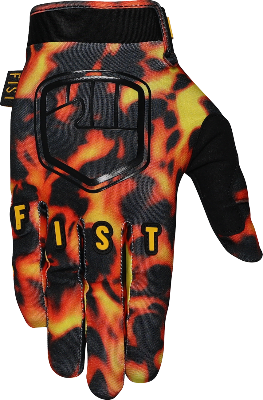 FIST HANDWEAR Strapped Stocker Tortoise Gloves - XL F-GS-01758-XL