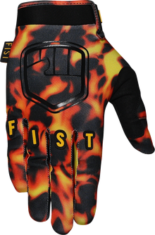 FIST HANDWEAR Strapped Stocker Tortoise Gloves - XL F-GS-01758-XL