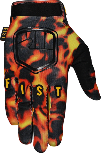 FIST HANDWEAR Strapped Stocker Tortoise Gloves - XL F-GS-01758-XL
