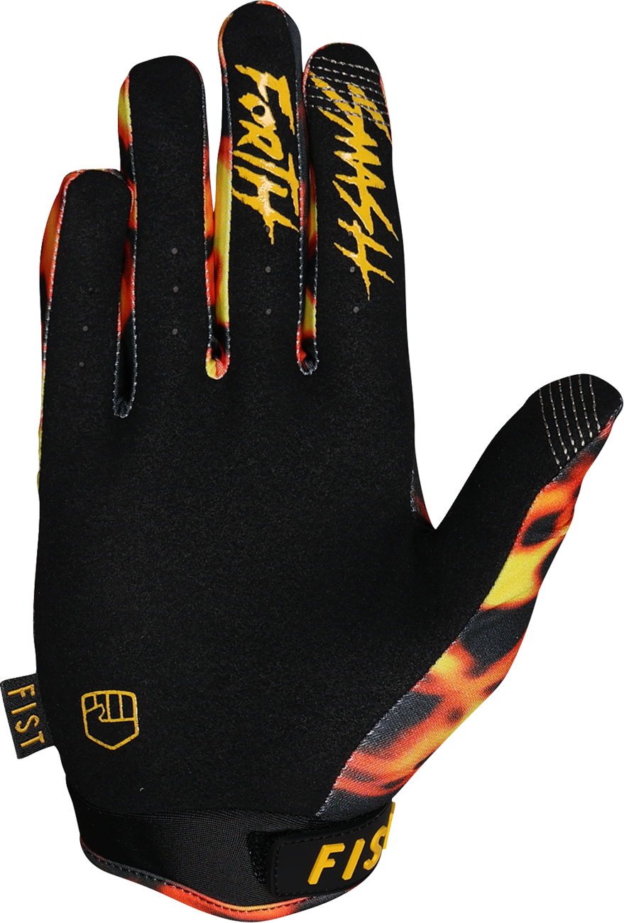 FIST HANDWEAR Strapped Stocker Tortoise Gloves - XL F-GS-01758-XL