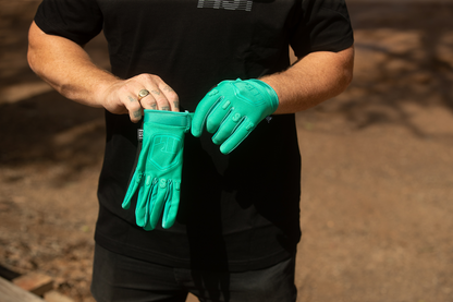 FIST HANDWEAR Strapped Stocker Jade Gloves - Small F-GS-01775-S