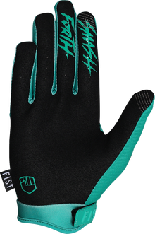 FIST HANDWEAR Strapped Stocker Jade Gloves - Medium F-GS-01775-M