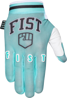 FIST HANDWEAR Breezer Ruthless Teal Staple Gloves - 2XL F-GB-01757-2XL