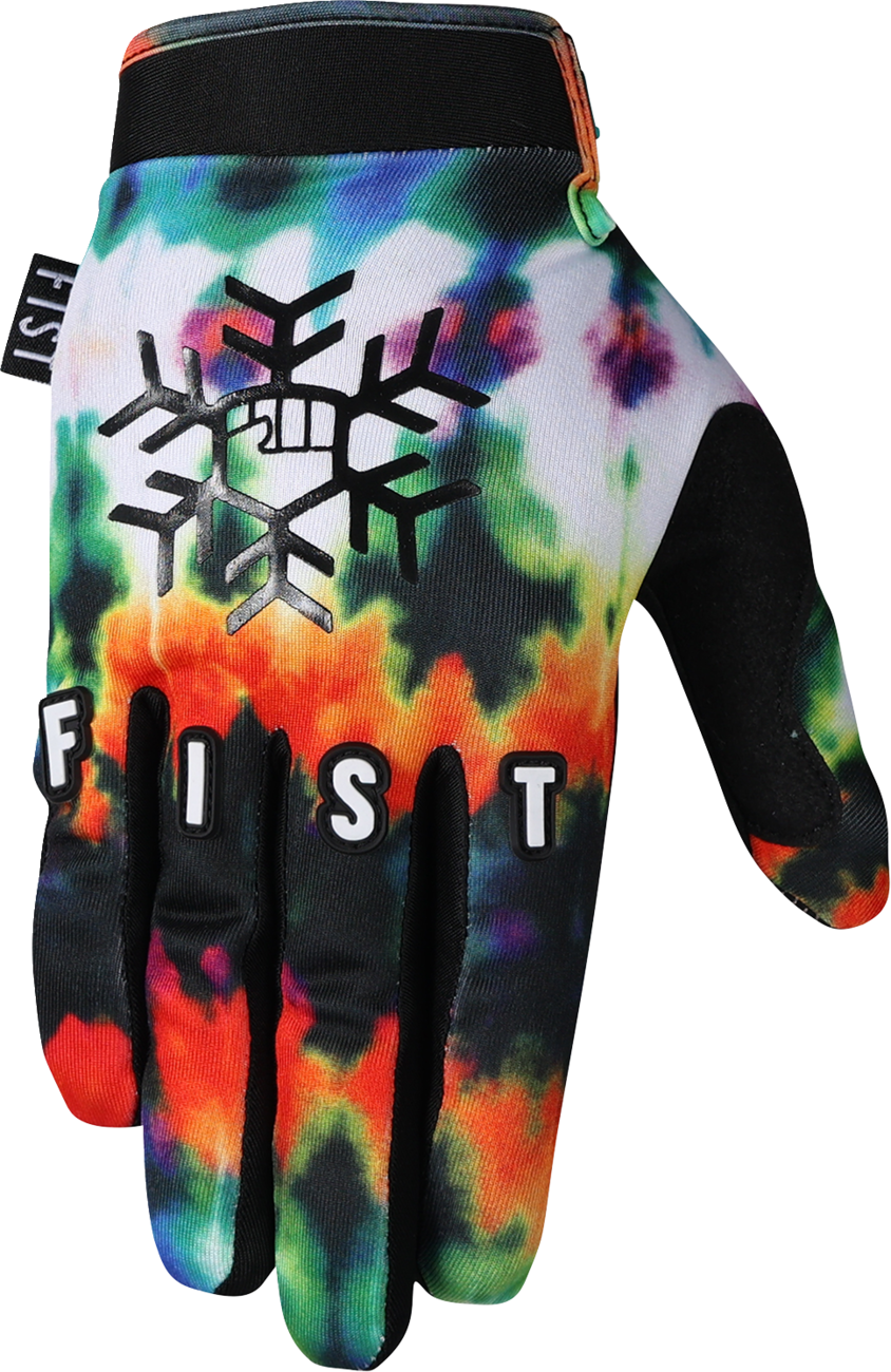 FIST HANDWEAR Frosty Distortion Gloves - 2XS F-GF-01756-XXS