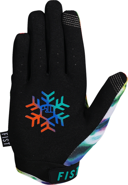 FIST HANDWEAR Frosty Distortion Gloves - Large F-GF-01756-L