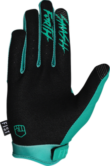 FIST HANDWEAR Youth Strapped Stocker Jade Gloves - 2XS F-GSY-01775-XXS