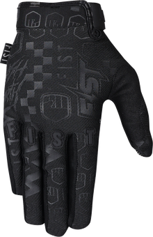 FIST HANDWEAR Strapped Smash Forth Gloves - Medium F-GS-01763-M
