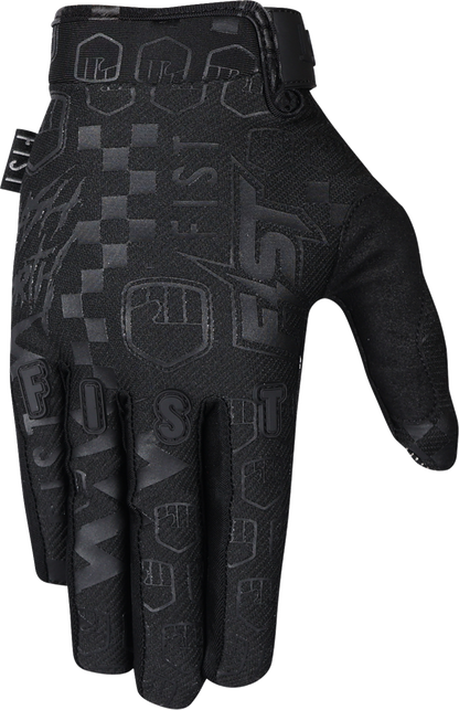 FIST HANDWEAR Strapped Smash Forth Gloves - Medium F-GS-01763-M