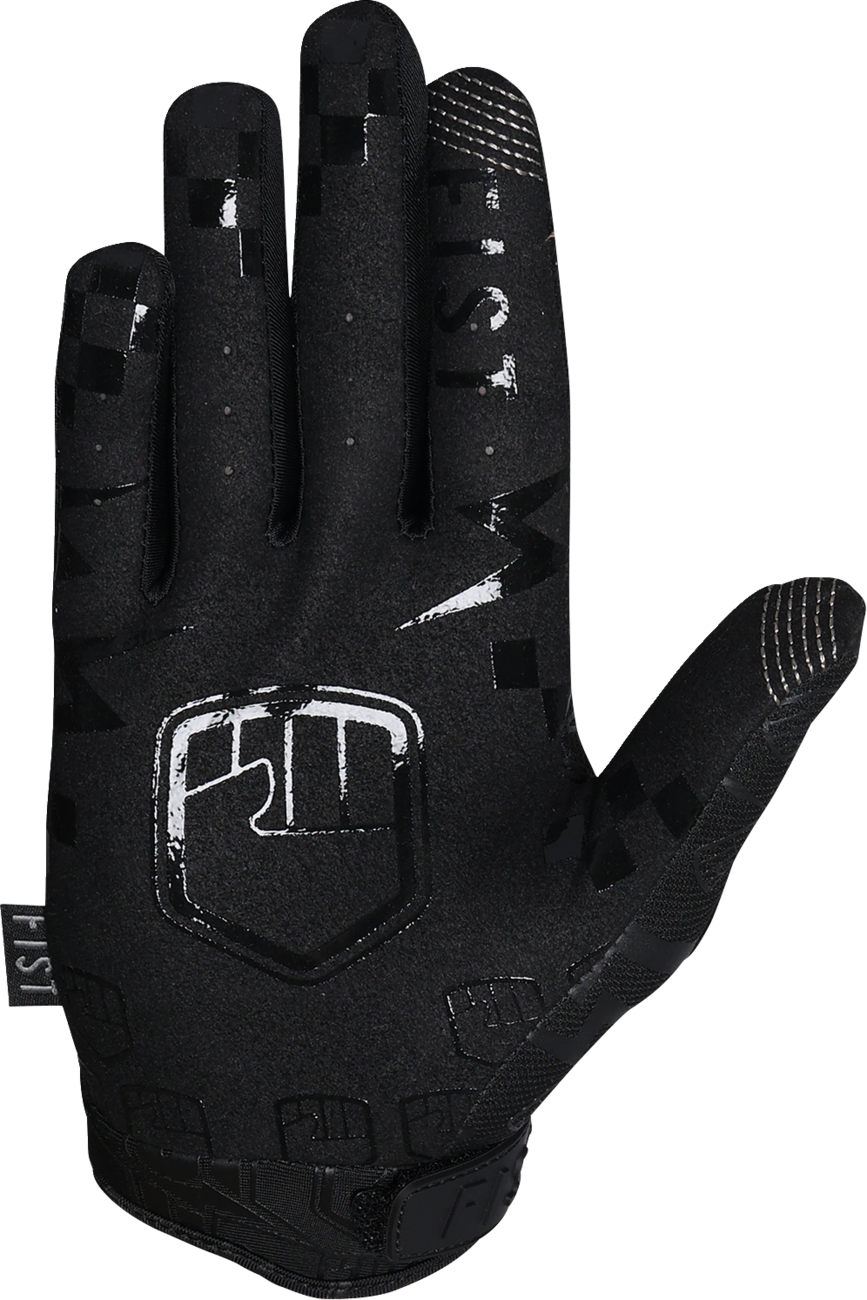 FIST HANDWEAR Strapped Smash Forth Gloves - Large F-GS-01763-L