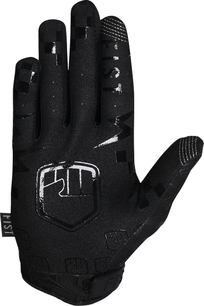 FIST HANDWEAR Strapped Smash Forth Gloves - Large F-GS-01763-L