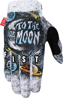 FIST HANDWEAR Breezer Corey Creed To The Moon Gloves - Small F-GB-01754-S