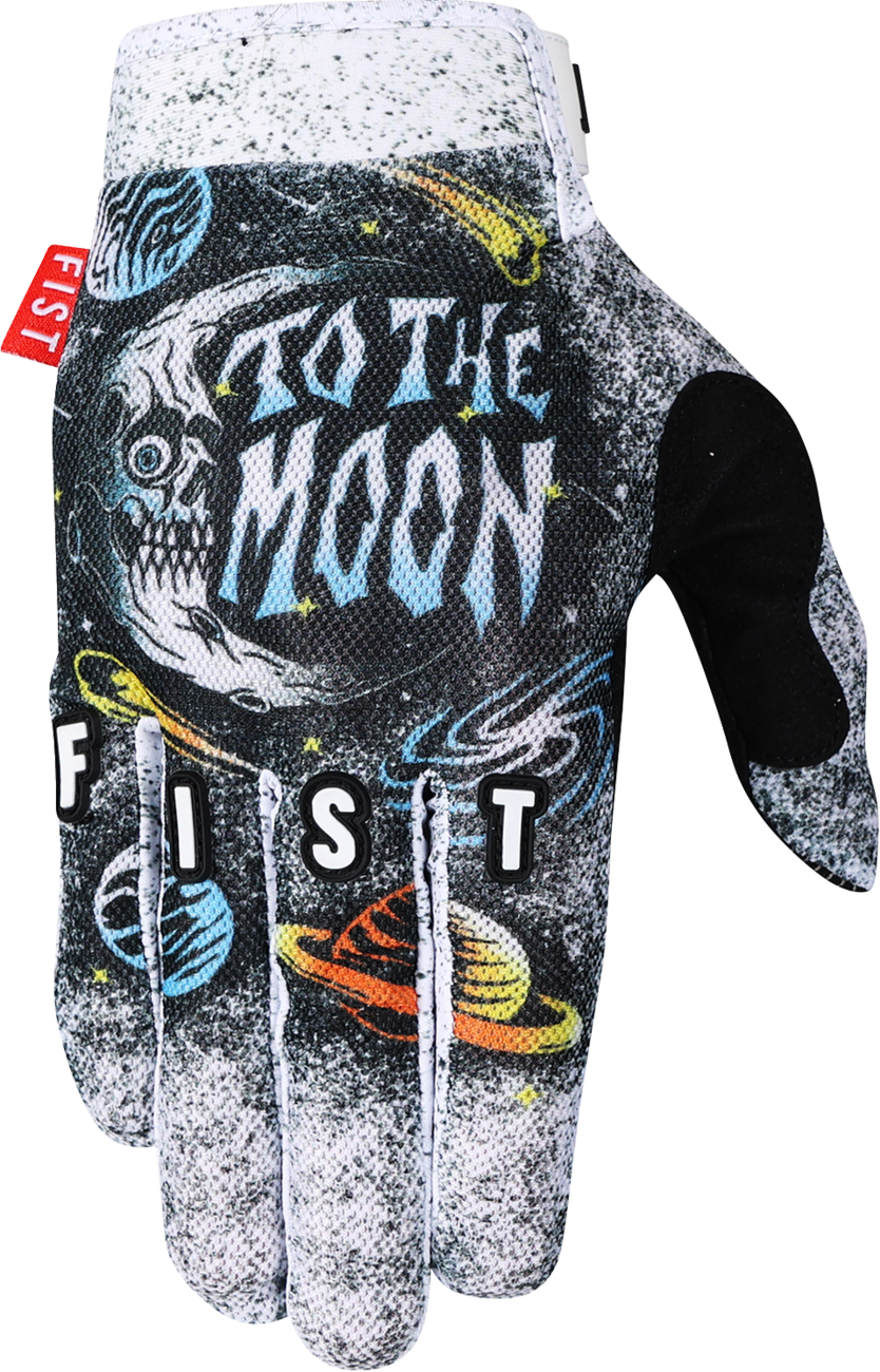FIST HANDWEAR Breezer Corey Creed To The Moon Gloves - Medium F-GB-01754-M